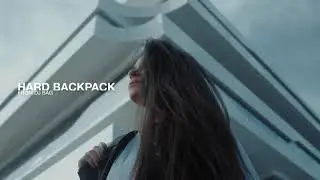 DJ BAG HARD BACKPACK for Pioneer DDJ400, Pioneer SB3, NI Traktor S2 MK3 and more