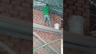 Cewek mabuk