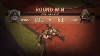 HyperFX - Beginning - Beta Montage