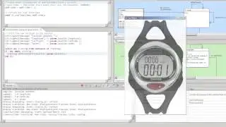 xtUML eXecute - Time and Logging