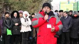 Митинг за Путина