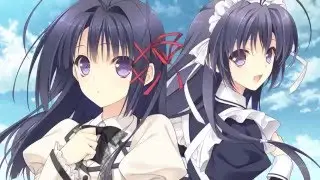 【Navel公式】『乙女理論とその後の周辺 -Belle Époque-』オープニングムービー