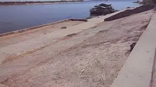 Выход в море