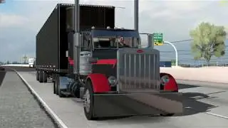 ATS - 359 Stunt Jump