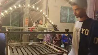 শান্তিপুরের রাস শোভাযাত্রা সম্পূর্ণ ভিডিওটা দেখবেন খুব ভালো লাগবে