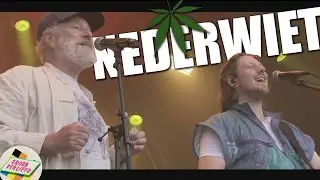Smoorverliefd op Joost Belinfante - Nederwiet