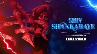 Shiv Shankaraye | Shivratri Special 2022 | Mayank | Srividya | Swati | Nashua | Arijit