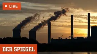 Ampelparteien präsentieren Energiepaket