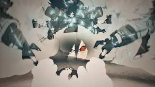 ♣️Madara♣️ [Lust] [AMV]