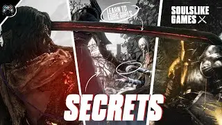 10 Souls Games Facts You Didn't Know [HINDI]