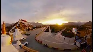 Cultural Tourism: Road to Tibet