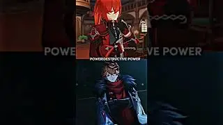 Diluc vs Childe LORE Wise || Genshin Impact 