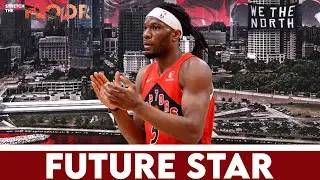 Precious Achiuwa is a FUTURE STAR