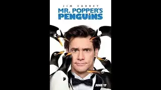 Janob Popper Pingvinlari