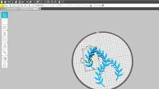 Mirror Tool (Silhouette 3D™ v 1.2)