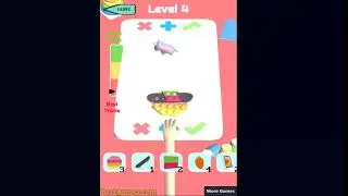 Trading Master 3D - Fidget Pop walkthrough bestcrazygames