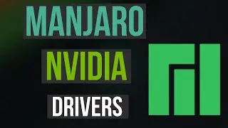 How to Install Nvidia Drivers on Manjaro 20 Lysia (XFCE)