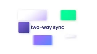 Set up a Two-way Sync with Exalate