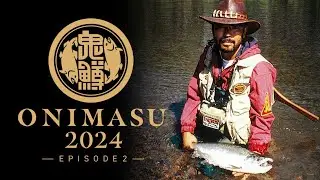 Onimasu 2024 - Episode 2