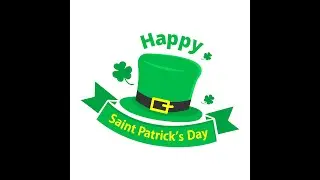 St  Patrick's Day