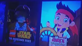 Jake's Buccaneer Blast is on Kabillion