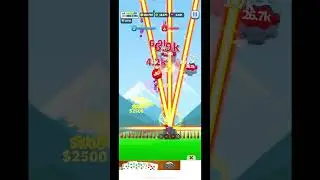 NEW BALL BLAST LvL 3384