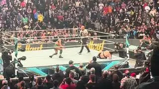 NXT Stand and Deliver 2024: Roxanne Perez vs. Lyra Valkyria
