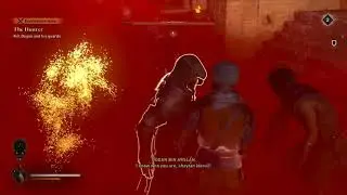 Assassin's Creed Mirage - Stealth Kills and Combat in Ezios Revelations Outfit