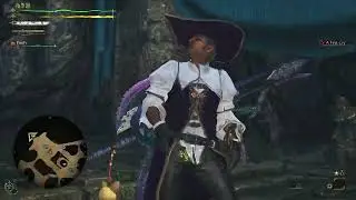 Let's Play Monster Hunter Wilds #18 #MHWilds Exploring Title Update 1 Part 2