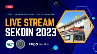 Seleksi CAT Sekolah Kedinasan 2023 | Sesi 2 | 08 Juni 2023 | Kanreg I BKN Yogyakarta