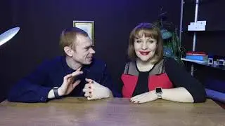 ГДЕ же БЫЛ Роман? КУДА он уехал БРОСИВ всё!