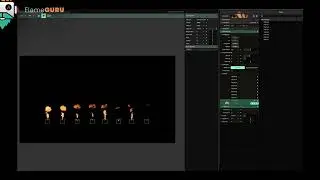 Resolume Plugin: FlameGURU