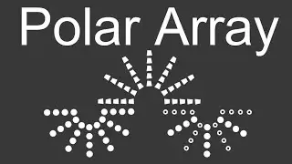 Polar Array
