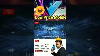 itel vision 3 Full review | 4GB+6GB | With 18W Charger #shorts #short #viralshorts #viral 🔥🔥🔥❌❌❌💥💥💥