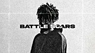 Scarlxrd - Battle Scars | Edit