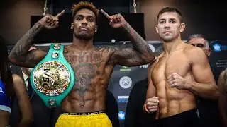 Korobov's Manager: Beating Eubank Will Pressure Charlo To Take Rematch