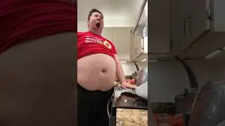 Am i getting FAT?