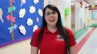 Capturing Kids Hearts