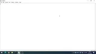 python introduction