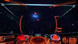 Multi-cannons (Elite: Dangerous)