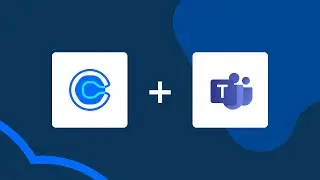 Calendly + Microsoft Teams Integration