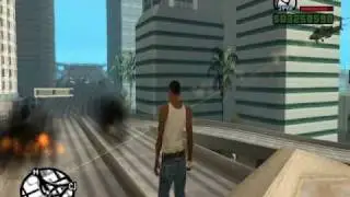 GTA SA Favourite CLEO Mods Pt. 2