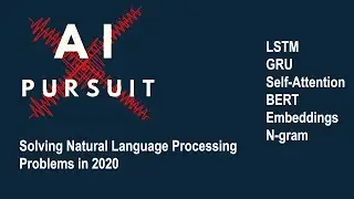 NLP | Solving 