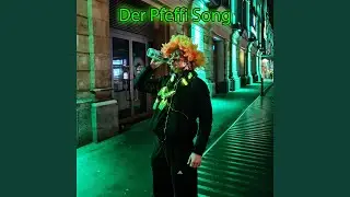 Der Pfeffi Song