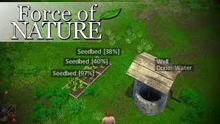 Casual Grinder - Force of Nature on Steam