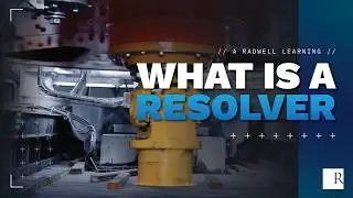What is a Resolver?