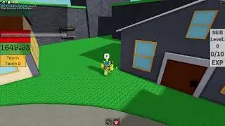 buggy diddly doo dahh ahh autoclicker glitch