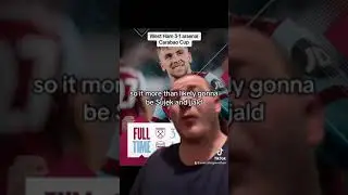 Everything West Ham - Arsenal shock result - 5/11/23