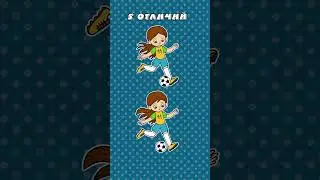 5 Отличий