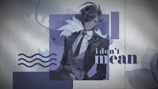 [SNS] redemption (MEP collection)